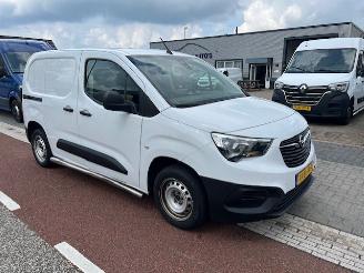 Opel Combo 1.5d 75KW  AIRCO KLIMA SCHUIFDEUR EURO6 picture 1