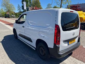 Opel Combo 1.5d 75KW  AIRCO KLIMA SCHUIFDEUR EURO6 picture 3