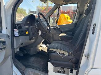 Mercedes Sprinter 313 CDI 432 DC MAXI 6P PICK UP PRITSCHE picture 5