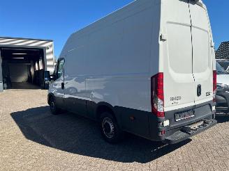 Iveco Daily 35S16 2.3D HIMATIC AUTOM.  KOELING KUHLUNG! picture 3