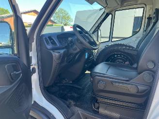 Iveco Daily 35S16 2.3D HIMATIC AUTOM.  KOELING KUHLUNG! picture 5