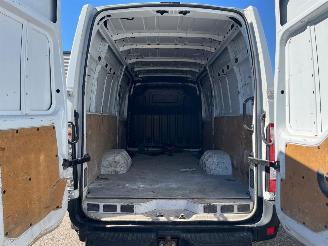 Opel Movano 2.3 CDTI 120KW DL MAXI L3H2 AIRCO KLIMA EURO6 picture 7