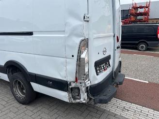 Opel Movano 2.3 CDTI 120KW DL MAXI L3H2 AIRCO KLIMA EURO6 picture 13