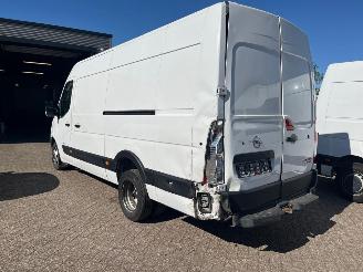 Opel Movano 2.3 CDTI 120KW DL MAXI L3H2 AIRCO KLIMA EURO6 picture 3