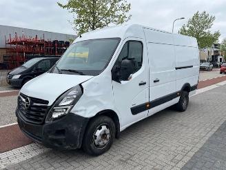 Opel Movano 2.3 CDTI 120KW DL MAXI L3H2 AIRCO KLIMA EURO6 picture 5