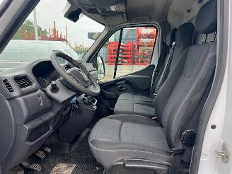 Opel Movano 2.3 CDTI 120KW DL MAXI L3H2 AIRCO KLIMA EURO6 picture 10