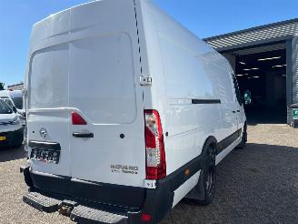 Opel Movano 2.3 CDTI 120KW DL MAXI L3H2 AIRCO KLIMA EURO6 picture 2