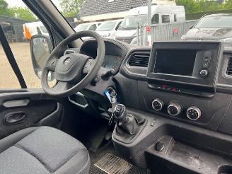 Opel Movano 2.3 CDTI 120KW DL MAXI L3H2 AIRCO KLIMA EURO6 picture 7