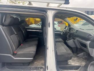 Peugeot Expert 2.0 BLUEHDI 90KW L2H1 DC LANG AIRCO KLIMA EURO6 picture 7