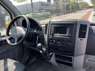 Mercedes Sprinter 313 2.2 CDI  366 L2H2 EURO6!! picture 7