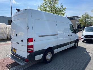 Mercedes Sprinter 313 2.2 CDI  366 L2H2 EURO6!! picture 4