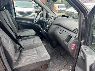 Mercedes Vito 113 CDI LANG AIRCO KLIMA  EURO5 picture 6