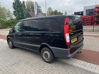 Mercedes Vito 113 CDI LANG AIRCO KLIMA  EURO5 picture 4