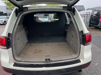 Volkswagen Touareg 2.5 TDI 128KW 5DRS VAN  4WD 4MOTION LEER KLIMA picture 14
