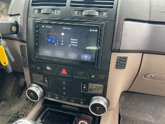Volkswagen Touareg 2.5 TDI 128KW 5DRS VAN  4WD 4MOTION LEER KLIMA picture 12