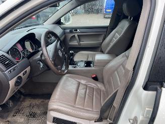 Volkswagen Touareg 2.5 TDI 128KW 5DRS VAN  4WD 4MOTION LEER KLIMA picture 9