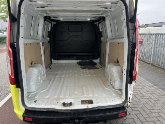 Ford Transit Custom 2.0 CDTI 125KW L2H1 LANG AUTOMAAT AIRCO KLIMA CAM. picture 13
