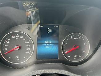Mercedes Sprinter 317 CDI 125KW  L3H2 AUTOMAAT MAXI MBUX KLIMA picture 9