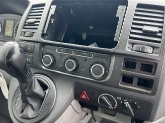 Volkswagen Transporter 2.0 TDI 103KW PKW BRIEF 9P AUTOMAAT KLIMA AIRCO picture 11