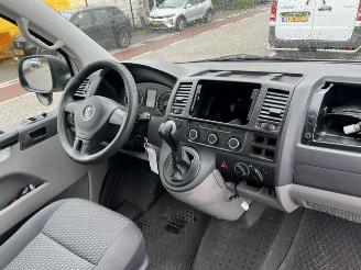 Volkswagen Transporter 2.0 TDI 103KW PKW BRIEF 9P AUTOMAAT KLIMA AIRCO picture 9