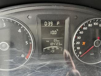 Volkswagen Transporter 2.0 TDI 103KW PKW BRIEF 9P AUTOMAAT KLIMA AIRCO picture 10