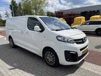 Opel Vivaro 2.0 CDTI 130KW LANG AUTOMAAT AIRCO KLIMA EURO6 picture 5