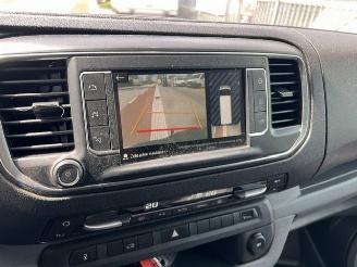 Opel Vivaro 2.0 CDTI 130KW LANG AUTOMAAT AIRCO KLIMA EURO6 picture 10