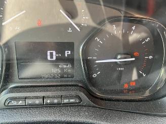 Opel Vivaro 2.0 CDTI 130KW LANG AUTOMAAT AIRCO KLIMA EURO6 picture 9
