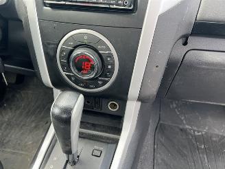 Isuzu D-Max 1.9D 120KW EXTRA CAB  AUTM.  AIRCO KLIMA EURO6 4WD picture 9