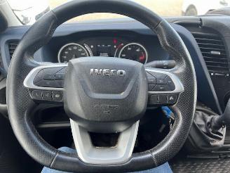 Iveco Daily 35S18 3.0D 132KW HIMATIC AUTOM.  L2H2 AIRCO KLIMA EURO6 picture 10