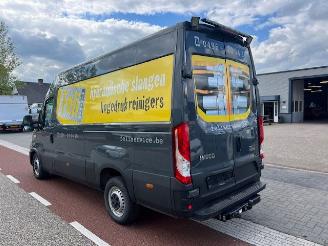 Iveco Daily 35S18 3.0D 132KW HIMATIC AUTOM.  L2H2 AIRCO KLIMA EURO6 picture 2