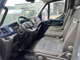 Iveco Daily 35S18 3.0D 132KW HIMATIC AUTOM.  L2H2 AIRCO KLIMA EURO6 picture 11