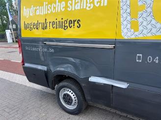 Iveco Daily 35S18 3.0D 132KW HIMATIC AUTOM.  L2H2 AIRCO KLIMA EURO6 picture 12