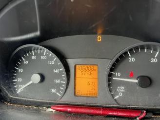 Mercedes Sprinter 313 CDI 95KW MAXI L3H2 EURO6!! picture 9