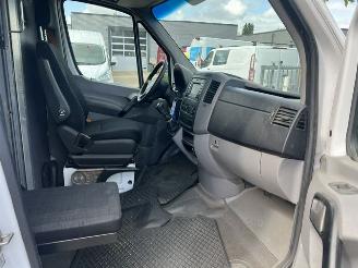 Mercedes Sprinter 313 CDI 95KW MAXI L3H2 EURO6!! picture 6