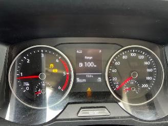 Volkswagen  MAN TGE 2.0 TDI 103KW AUT.  KOFFER LAADKLEP KLIMA picture 10