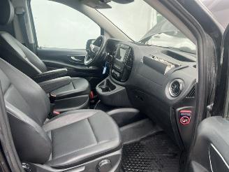 Mercedes Vito 116 CDI 120KW  AUTOMAAT NAVI KLIMA 55.000KM picture 6