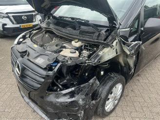 Mercedes Vito 116 CDI 120KW  AUTOMAAT NAVI KLIMA 55.000KM picture 13