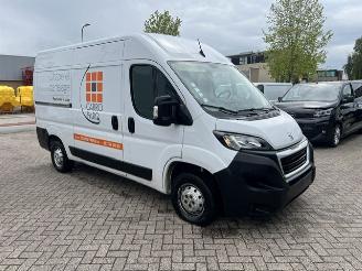 Peugeot Boxer 2.2 BLUEHDI 103KW L2H2 AIRCO KLIMA CAM. EURO6 picture 5