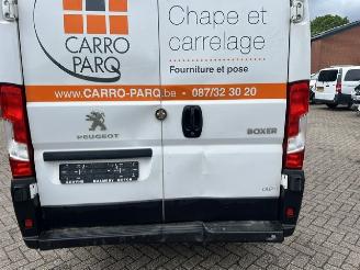 Peugeot Boxer 2.2 BLUEHDI 103KW L2H2 AIRCO KLIMA CAM. EURO6 picture 11