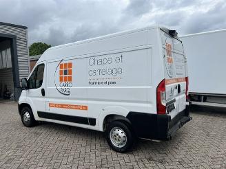 Peugeot Boxer 2.2 BLUEHDI 103KW L2H2 AIRCO KLIMA CAM. EURO6 picture 2