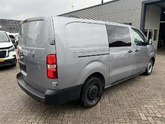 Peugeot Expert 2.0 BLUEHDI 106KW L2H1 DC 6P LANG KLIMA AIRCO picture 4