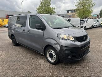 Peugeot Expert 2.0 BLUEHDI 106KW L2H1 DC 6P LANG KLIMA AIRCO picture 5