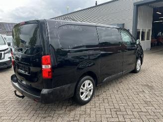 Opel Vivaro 2.0D 130KW AUTOMAAT DC LANG LEER NAVI KLIMA picture 4