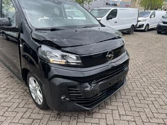 Opel Vivaro 2.0D 130KW AUTOMAAT DC LANG LEER NAVI KLIMA picture 20