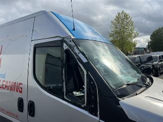 Iveco Daily 35S18 3.0D 132KW HIMATIC AUTOMAAT, AIRCO KLIMA EURO6 picture 12