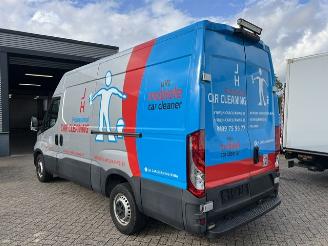 Iveco Daily 35S18 3.0D 132KW HIMATIC AUTOMAAT, AIRCO KLIMA EURO6 picture 2