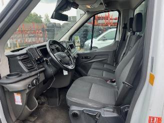 Ford Transit 2.0TDCI 125KW DL CAREER KOELING KUHLKOFFER LAADKLEP LBW KLIMA picture 9
