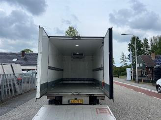 Ford Transit 2.0TDCI 125KW DL CAREER KOELING KUHLKOFFER LAADKLEP LBW KLIMA picture 12