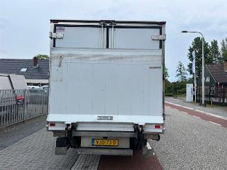 Ford Transit 2.0TDCI 125KW DL CAREER KOELING KUHLKOFFER LAADKLEP LBW KLIMA picture 3